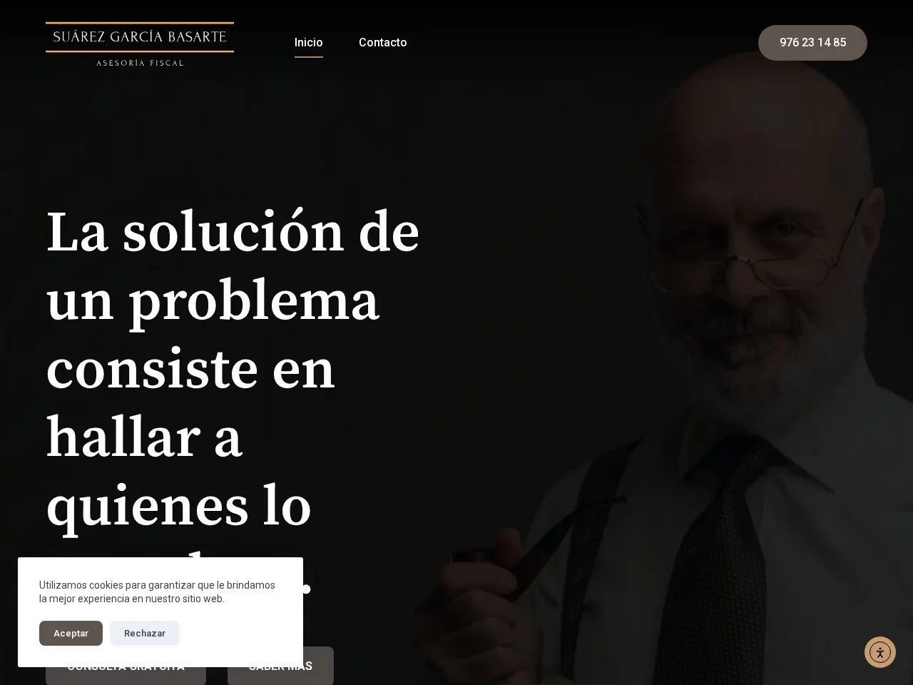 Asesoría Suárez García Basarte