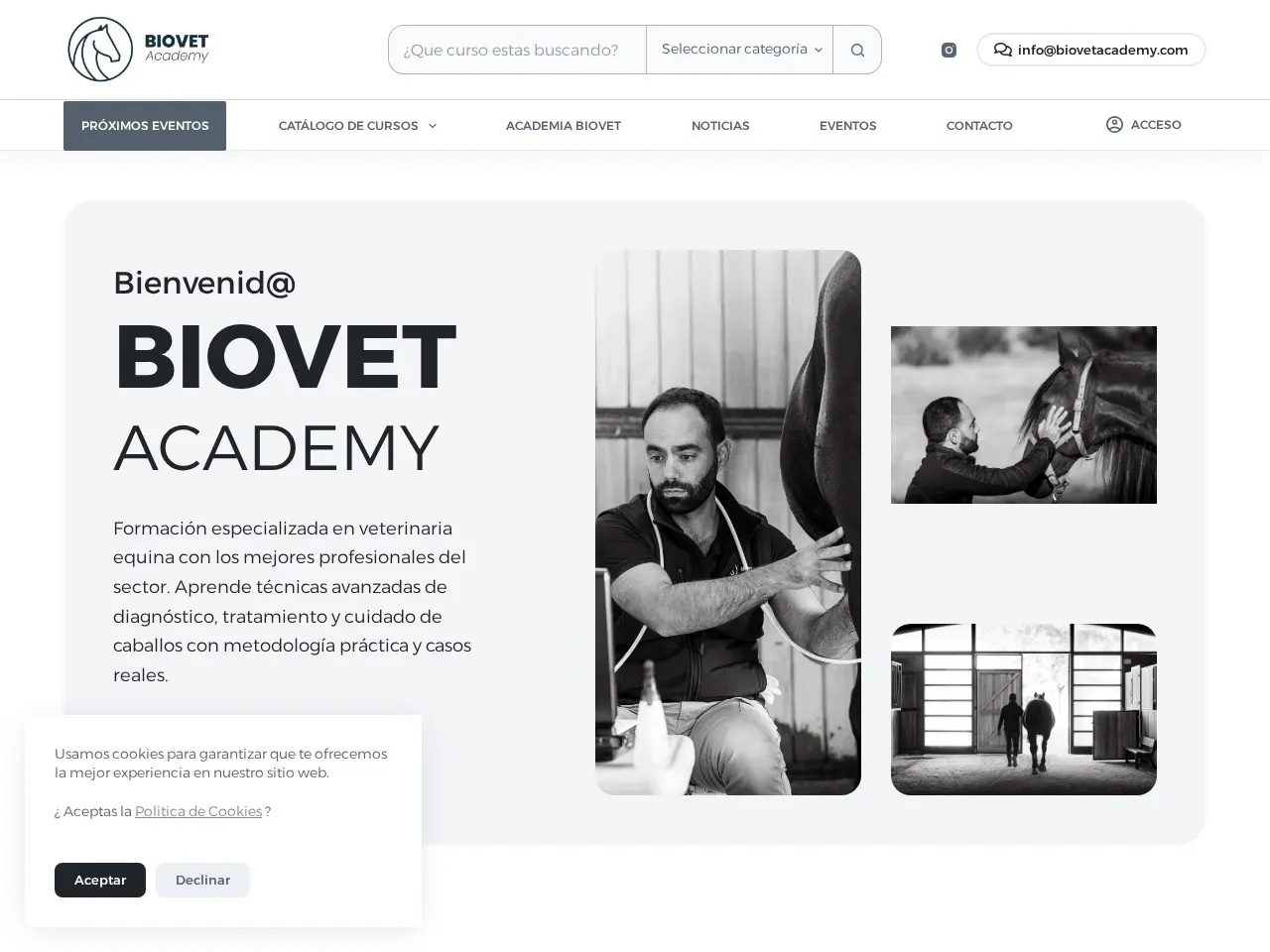 BioVet Academy