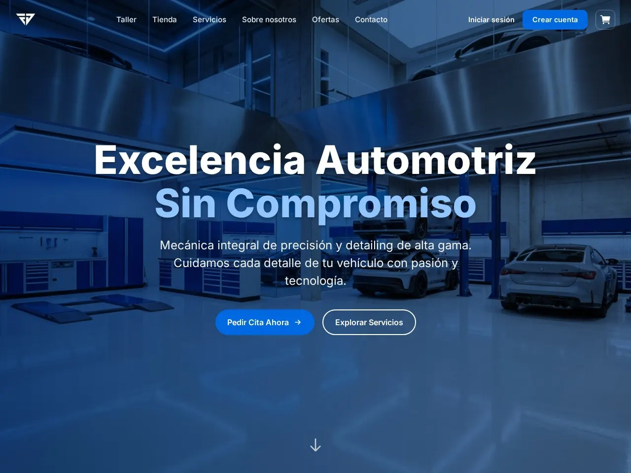 Jiménez PE Automoción